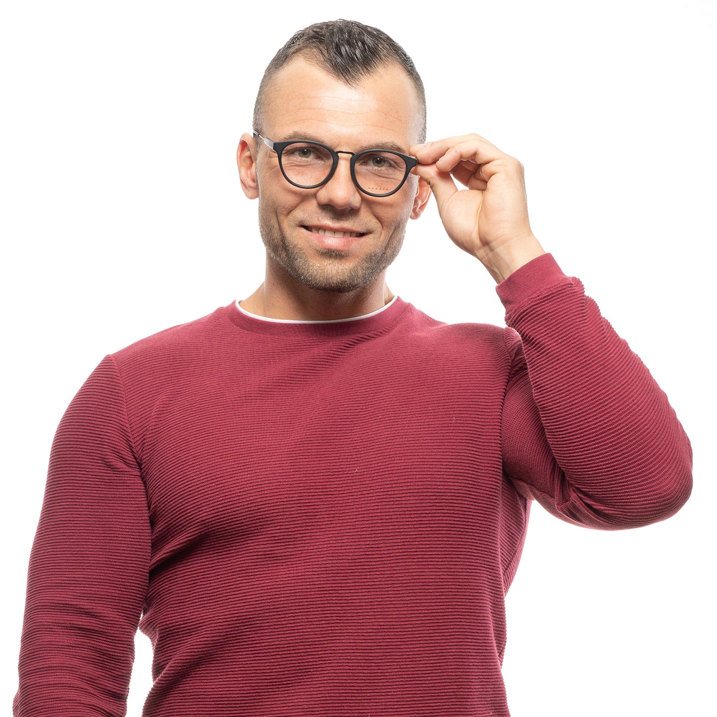 SANDRO PARIS EYEWEAR SD1006 49001 Sonnenbrille ansicht-3