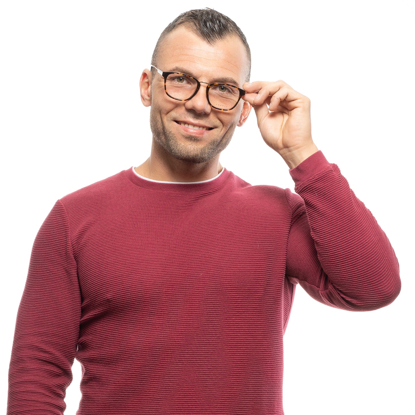 SANDRO PARIS EYEWEAR SD1007 51208 Sonnenbrille ansicht-3