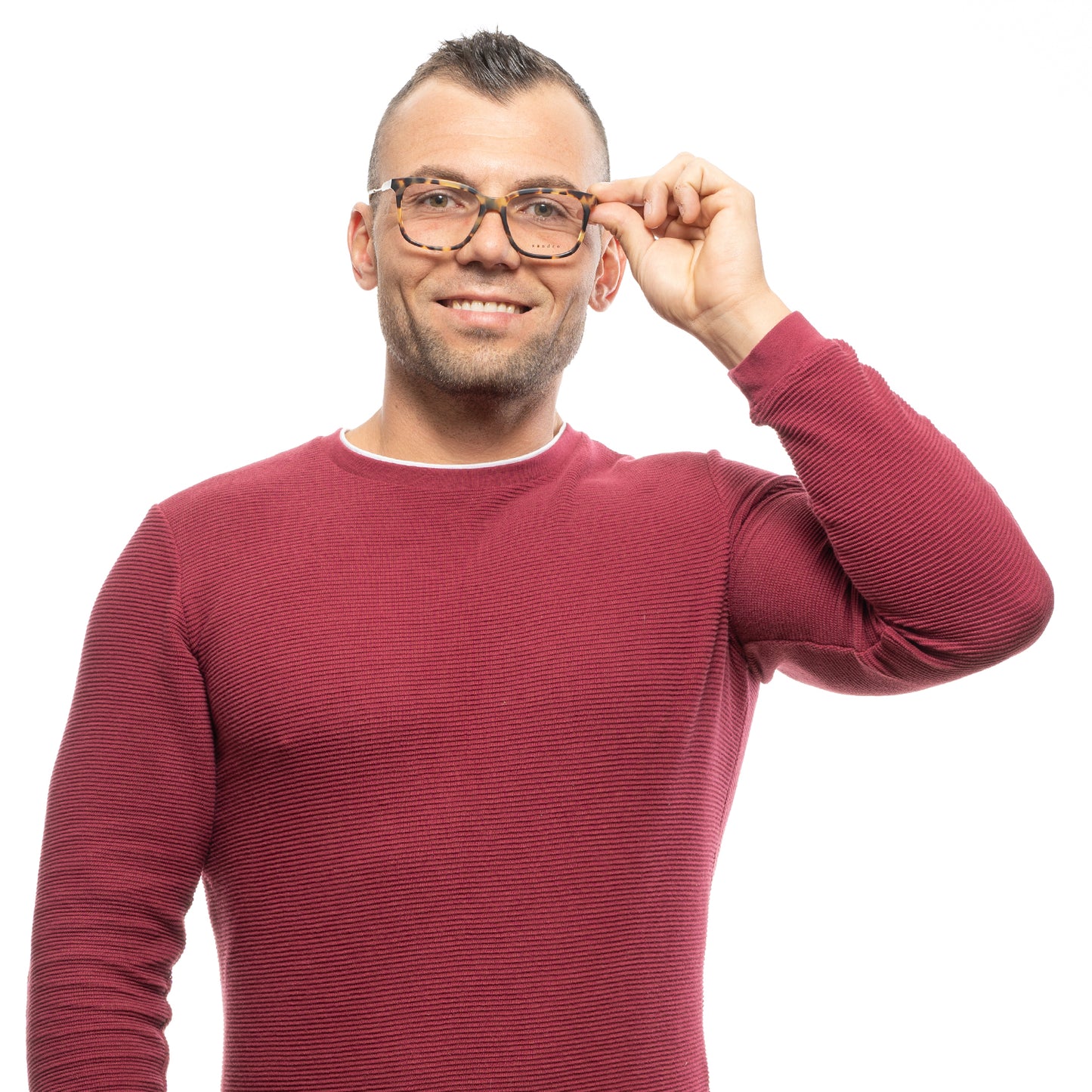 SANDRO PARIS EYEWEAR SD1011 53206 Sonnenbrille ansicht-3