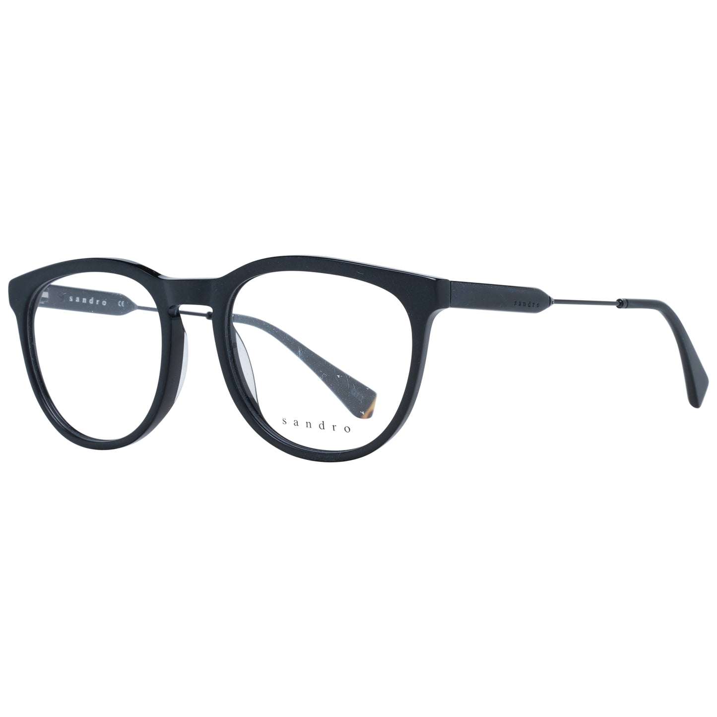 SANDRO PARIS EYEWEAR SD1012 51001 Sonnenbrille ansicht-3