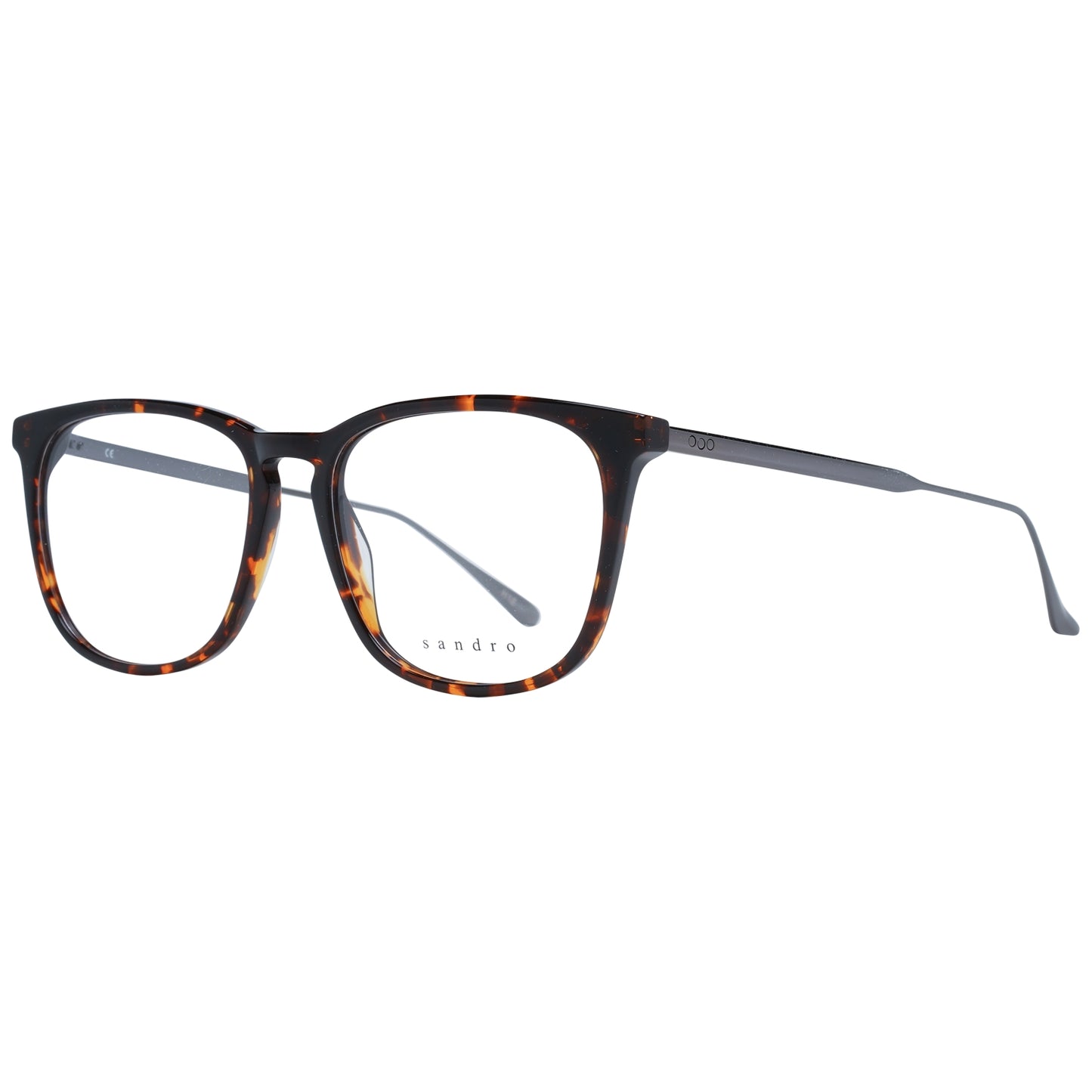 SANDRO PARIS EYEWEAR SD1021 55201 Sonnenbrille ansicht-3
