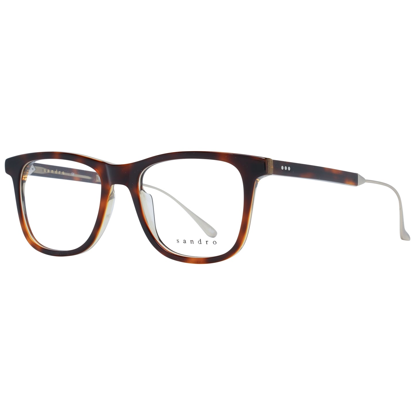 SANDRO PARIS EYEWEAR SD1024 50201 Sonnenbrille ansicht-3