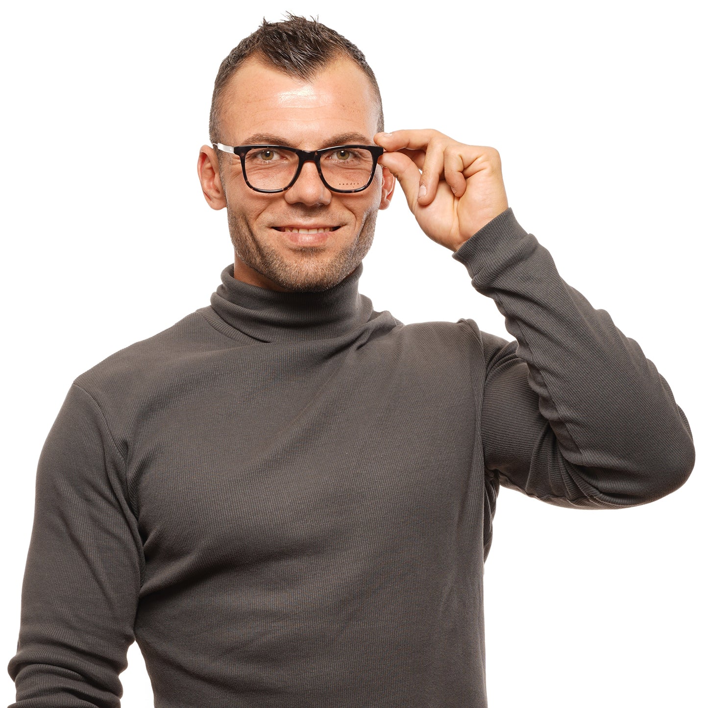 SANDRO PARIS EYEWEAR SD1024 50207 Sonnenbrille ansicht-3