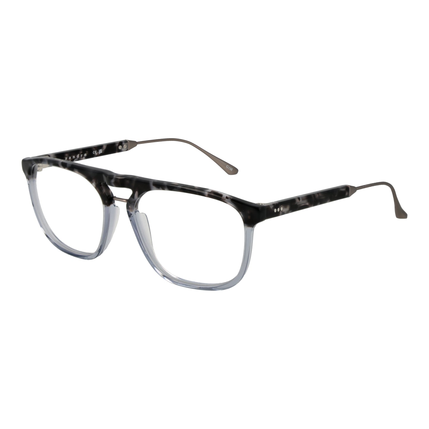 SANDRO PARIS EYEWEAR SD1026 56276 Sonnenbrille ansicht-3