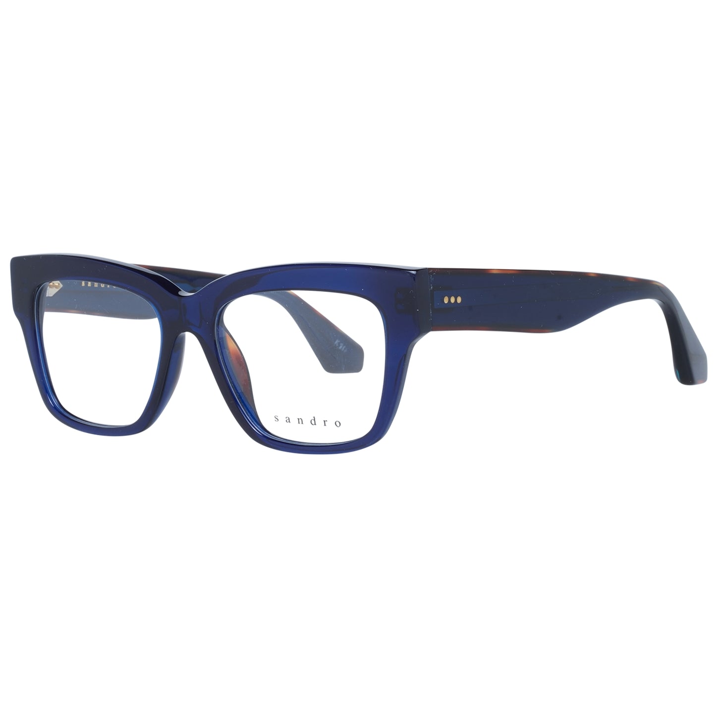 SANDRO PARIS EYEWEAR SD2002 48004 Sonnenbrille ansicht-3