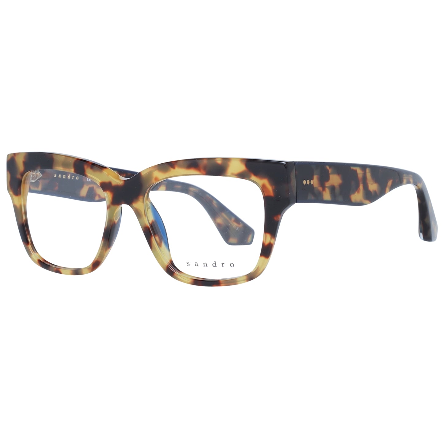 SANDRO PARIS EYEWEAR SD2002 48206 Sonnenbrille ansicht-3