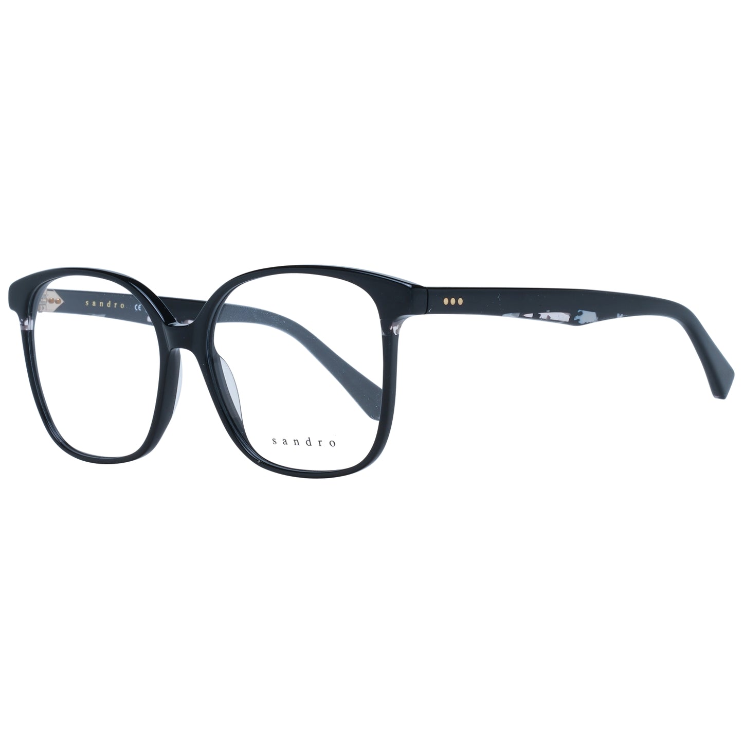 SANDRO PARIS EYEWEAR SD2025 53108 Sonnenbrille ansicht-3