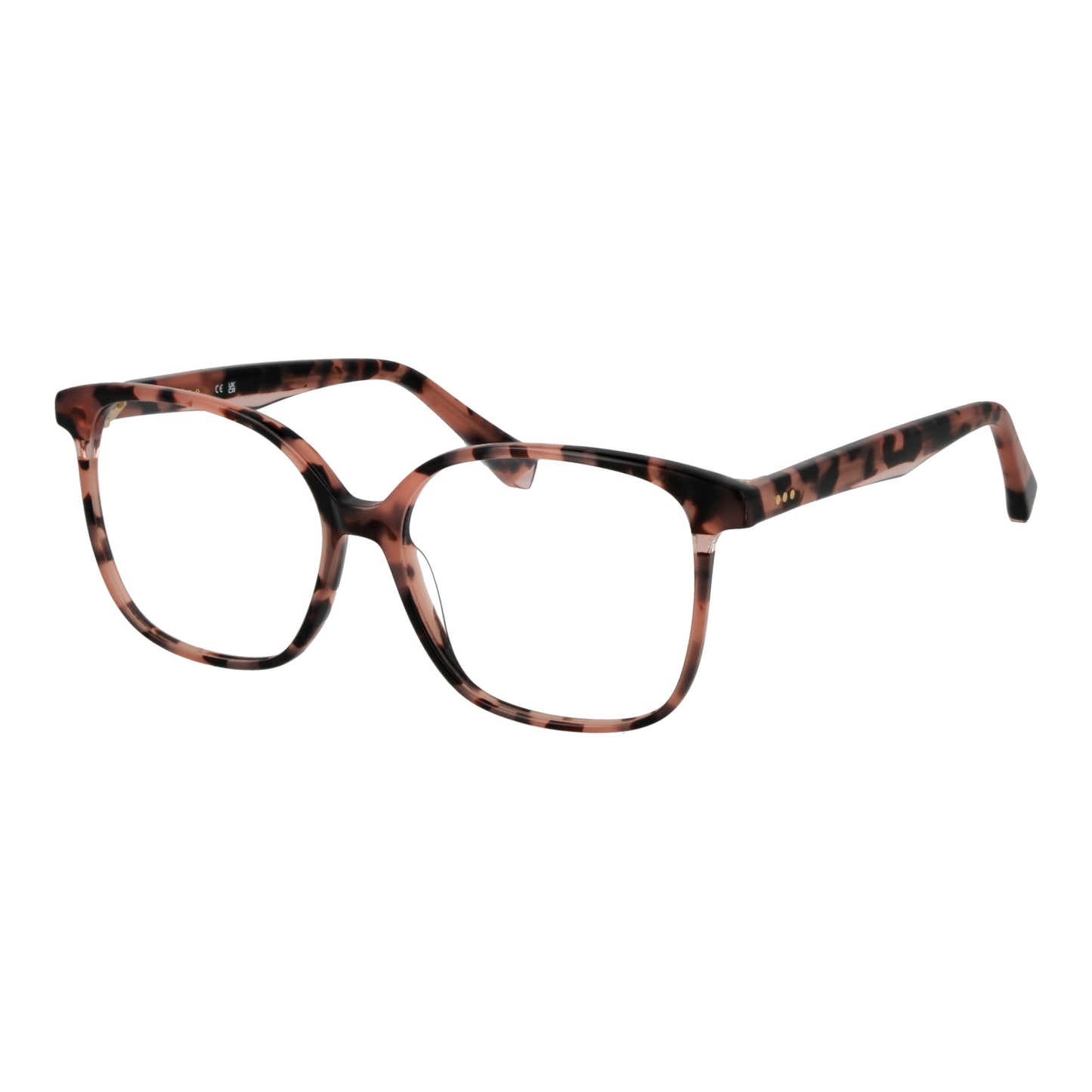 SANDRO PARIS EYEWEAR SD2025 53204 Sonnenbrille ansicht-3
