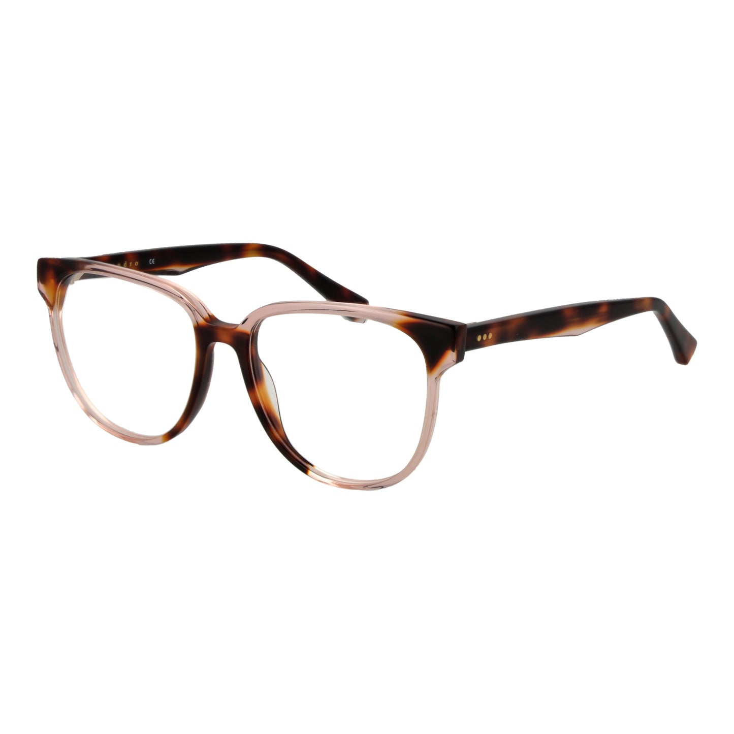 SANDRO PARIS EYEWEAR SD2027 53007 Sonnenbrille ansicht-3