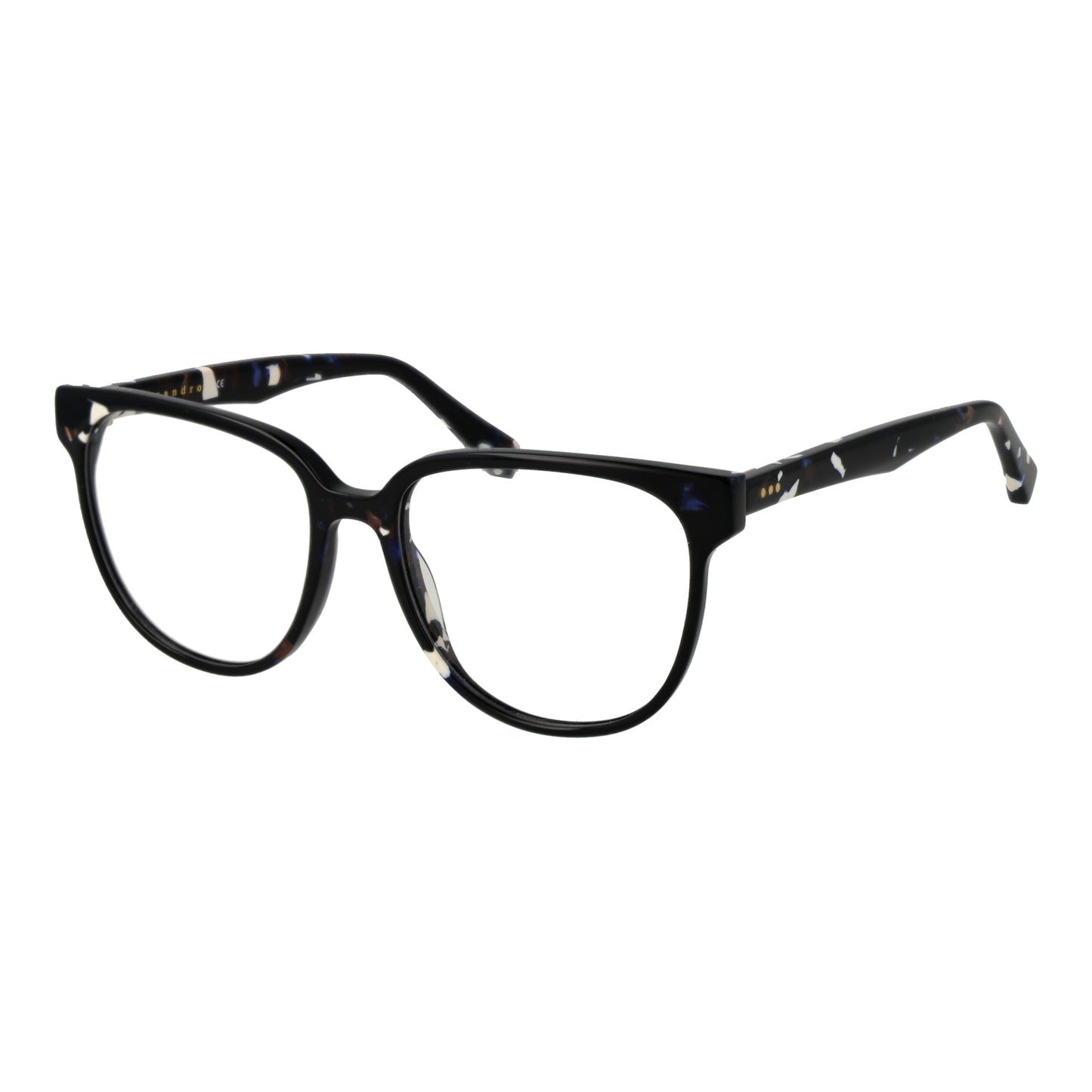 SANDRO PARIS EYEWEAR SD2027 53112 Sonnenbrille ansicht-3