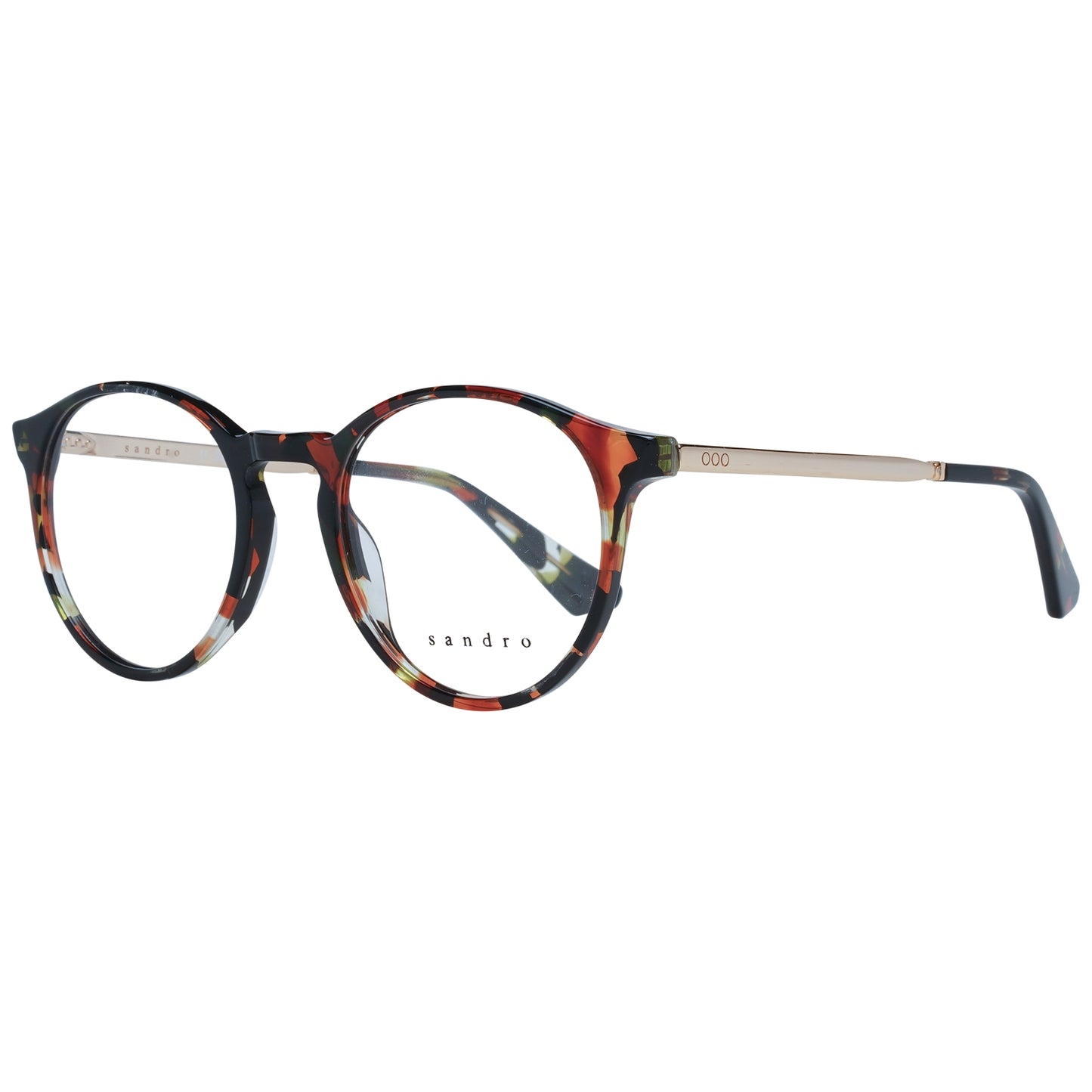 SANDRO PARIS EYEWEAR SD2030 49220 Sonnenbrille ansicht-3