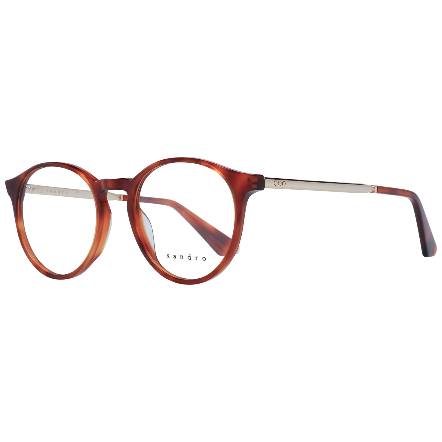 SANDRO PARIS EYEWEAR SD2030 49222 Sonnenbrille ansicht-3