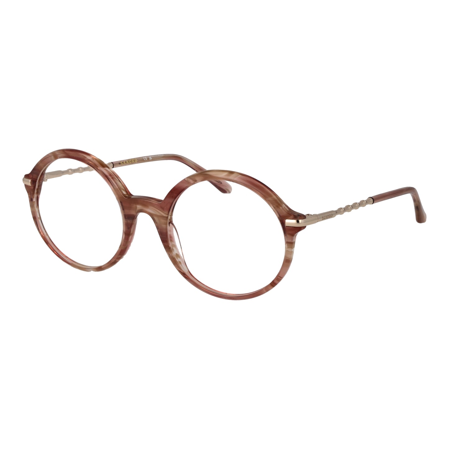 SANDRO PARIS EYEWEAR SD2037 51201 Sonnenbrille ansicht-3