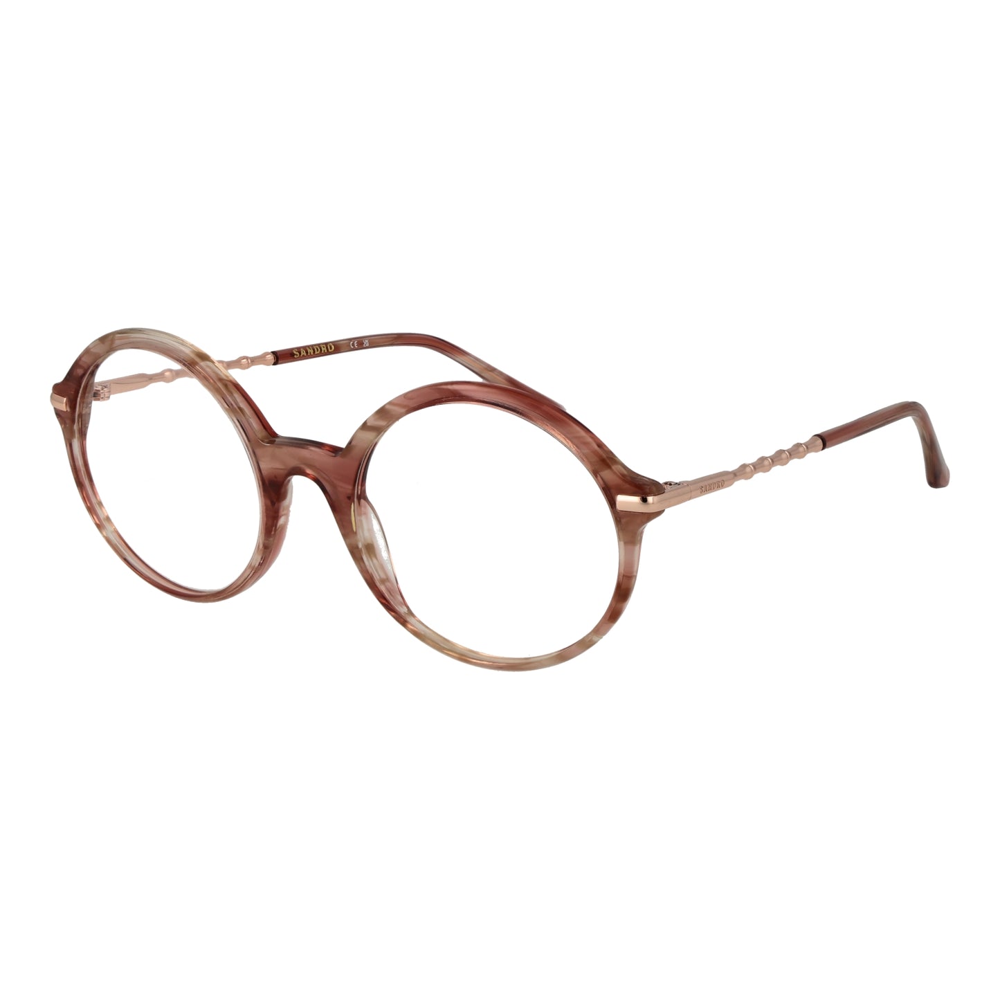 SANDRO PARIS EYEWEAR SD2037 51202 Sonnenbrille ansicht-3