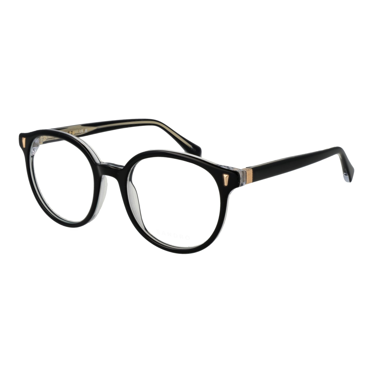 SANDRO PARIS EYEWEAR SD2047 50056 Sonnenbrille ansicht-3