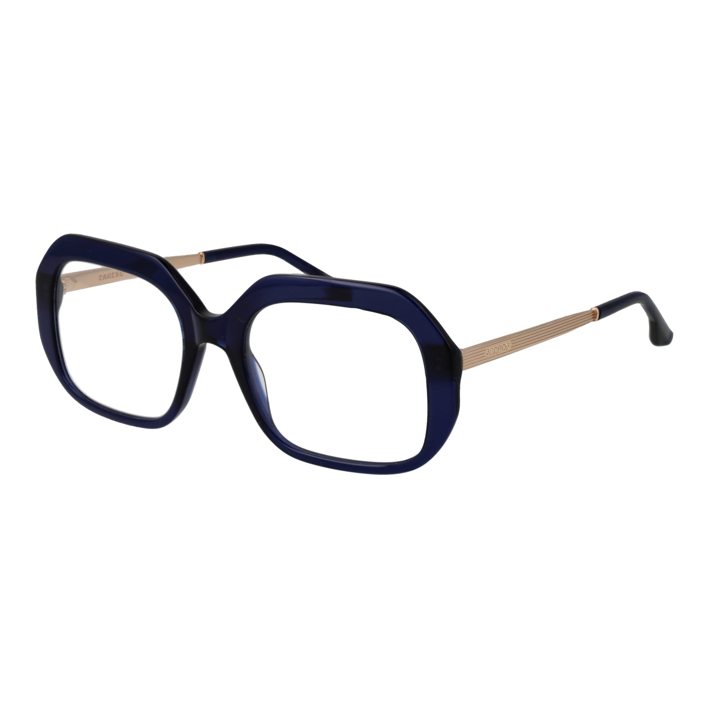 SANDRO PARIS EYEWEAR SD2048 54678 Sonnenbrille ansicht-3