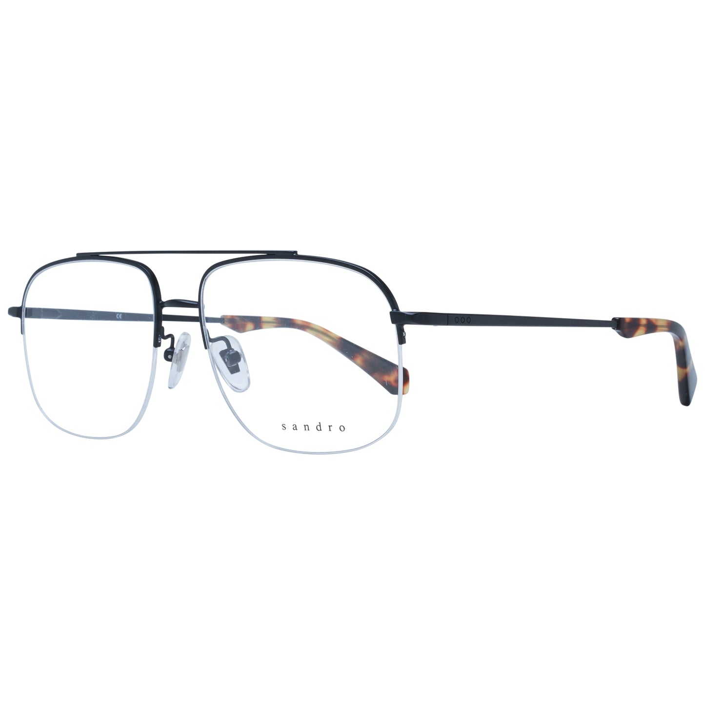 SANDRO PARIS EYEWEAR SD3006 57001 Sonnenbrille ansicht-3