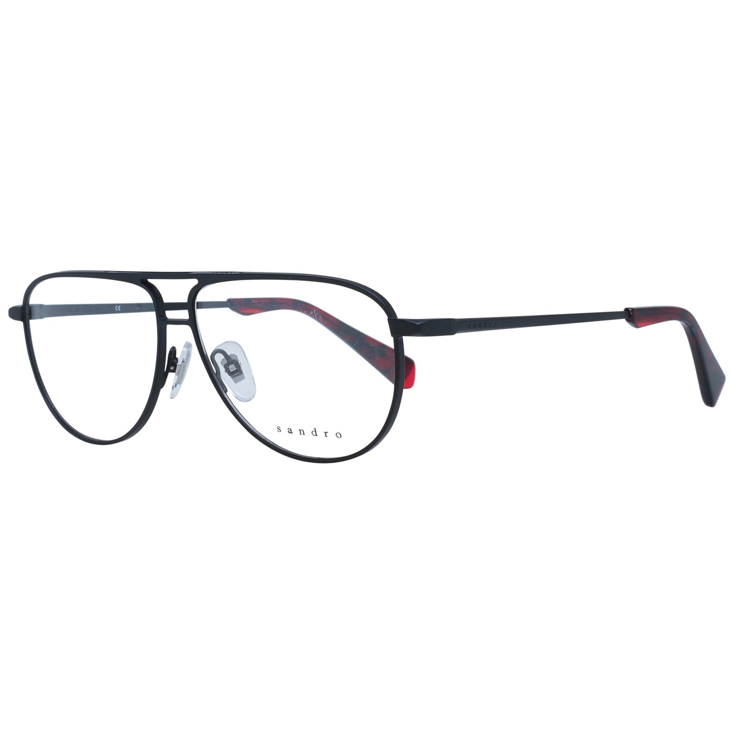 SANDRO PARIS EYEWEAR SD3008 57001 Sonnenbrille ansicht-3
