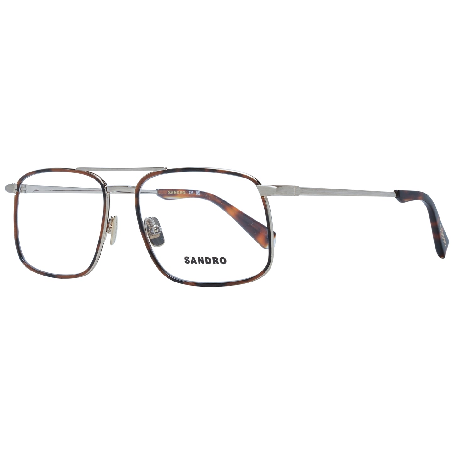 SANDRO PARIS EYEWEAR SD3017 56403 Sonnenbrille ansicht-3