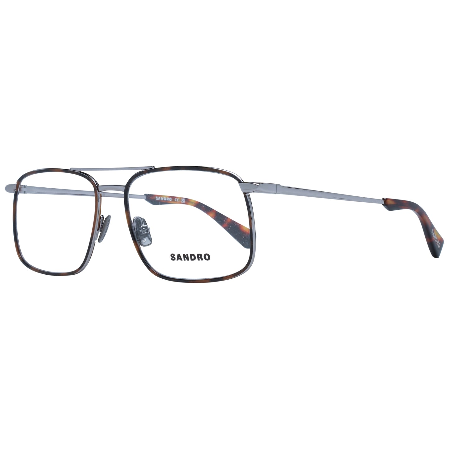 SANDRO PARIS EYEWEAR SD3017 56940 Sonnenbrille ansicht-3