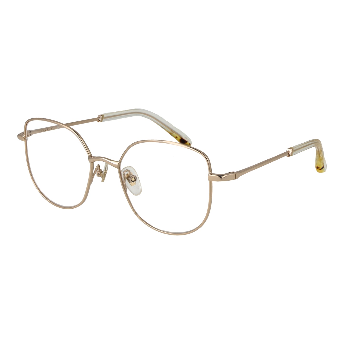 SANDRO PARIS EYEWEAR SD4012 51009 Sonnenbrille ansicht-3