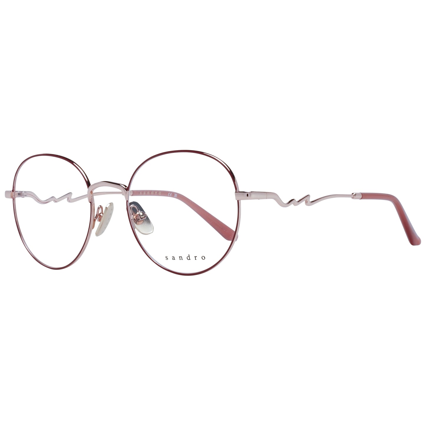 SANDRO PARIS EYEWEAR SD4016 51401 Sonnenbrille ansicht-3