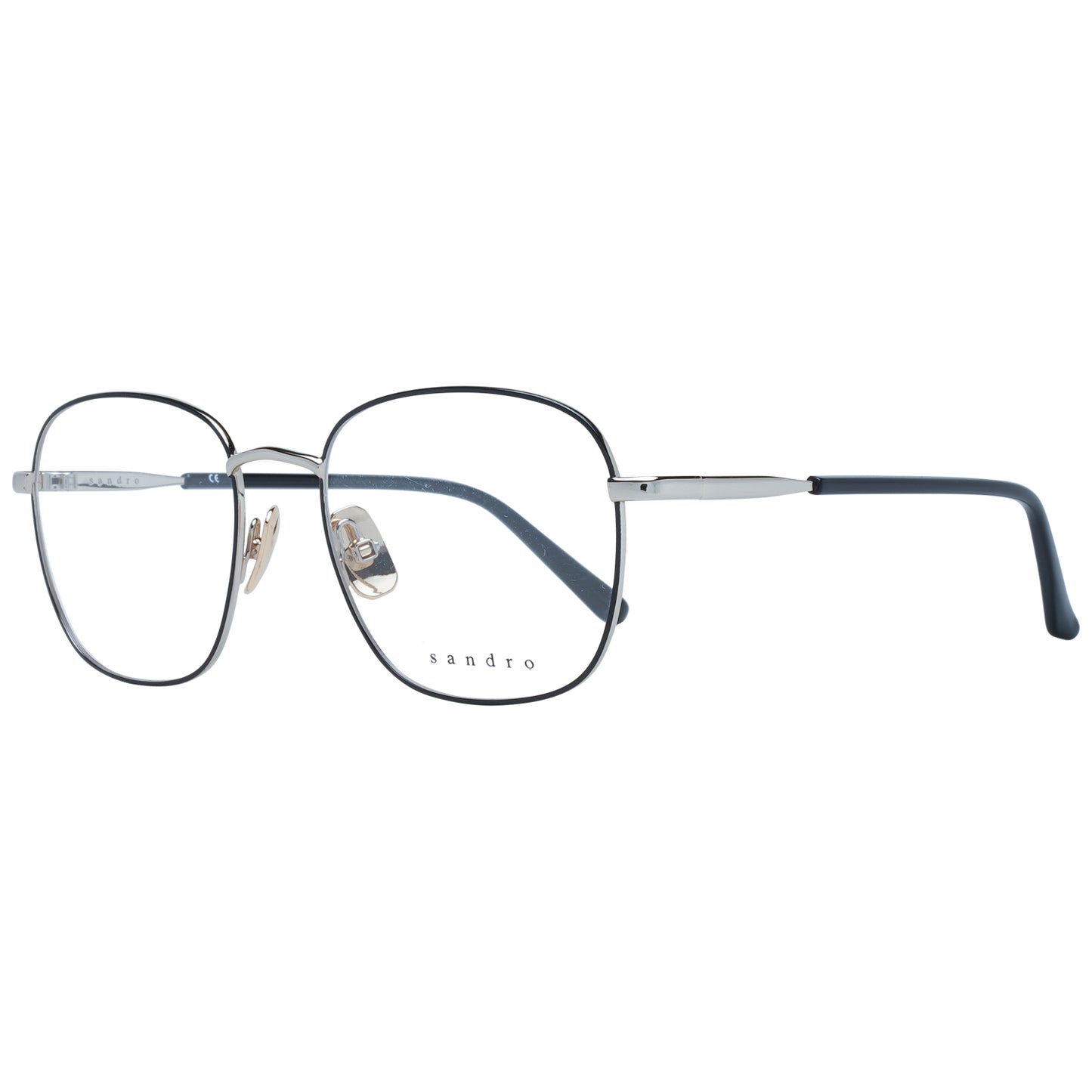 SANDRO PARIS EYEWEAR SD4017 52001 Sonnenbrille ansicht-3