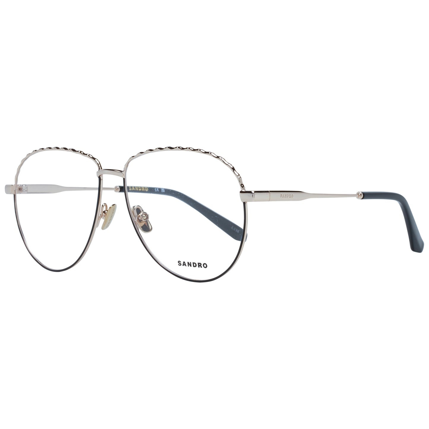 SANDRO PARIS EYEWEAR SD4023 54001 Sonnenbrille ansicht-3