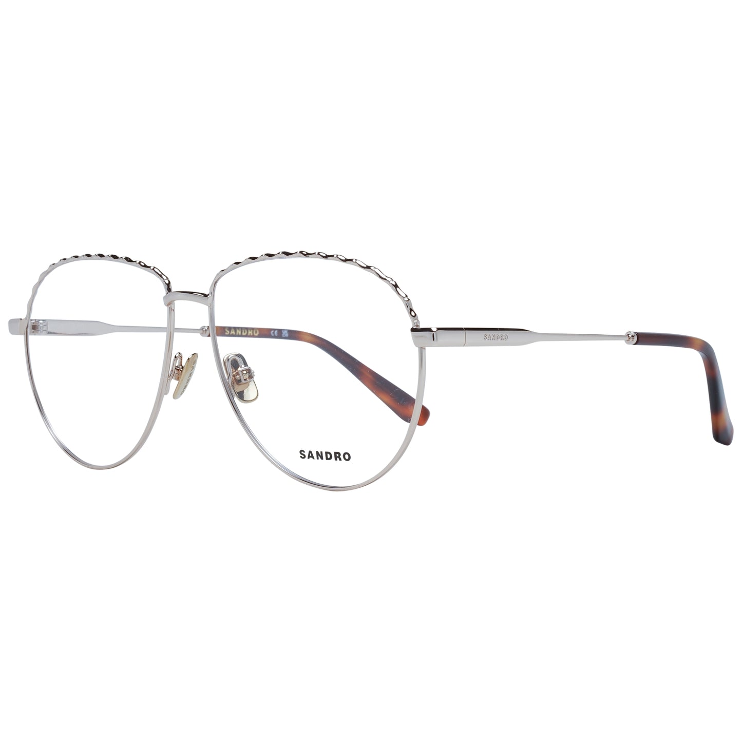 SANDRO PARIS EYEWEAR SD4023 54426 Sonnenbrille ansicht-3