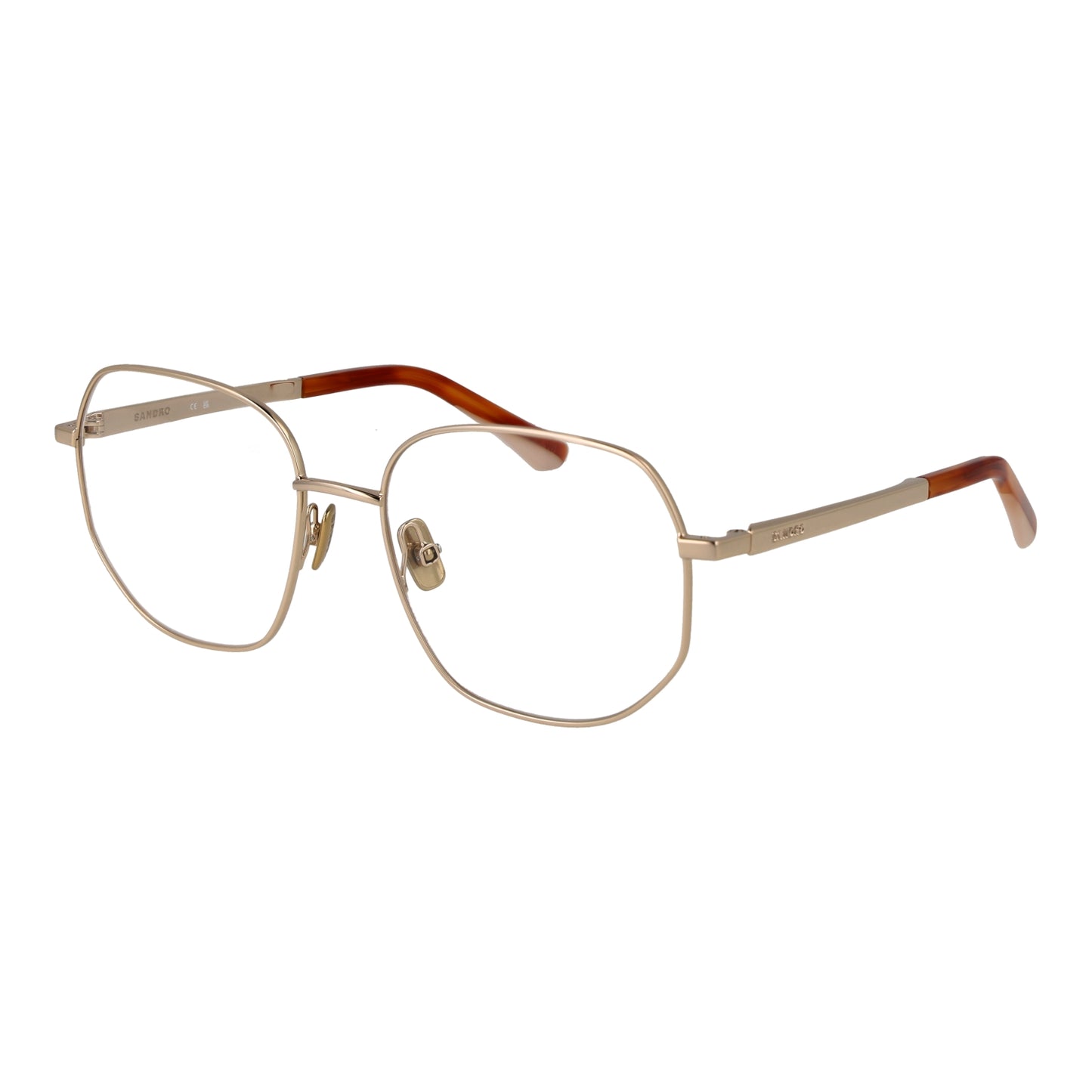 SANDRO PARIS EYEWEAR SD4037 54402 Sonnenbrille ansicht-3