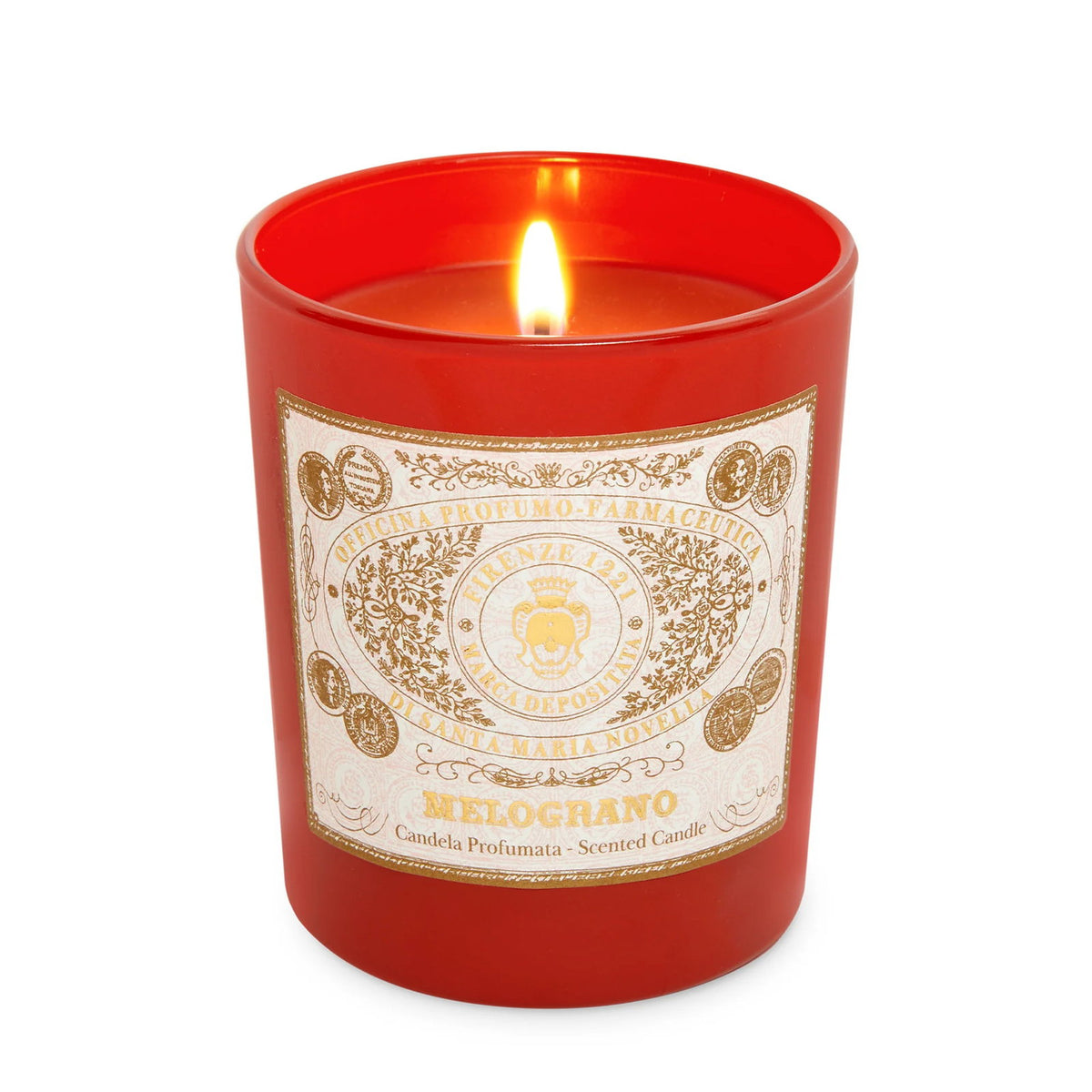 Santa Maria Novella Melograno Duftkerze 250 g