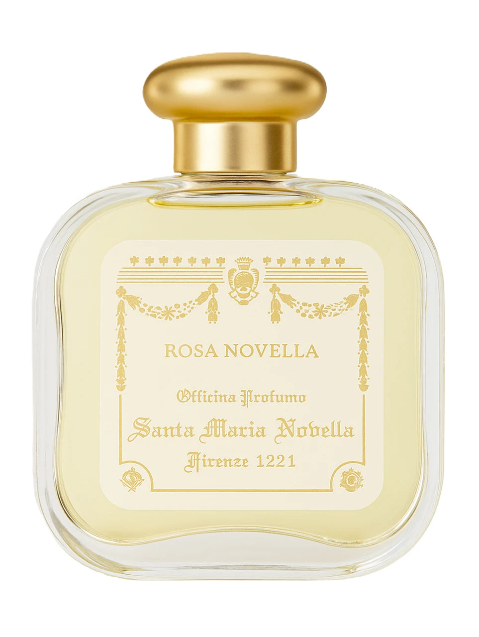 SANTA MARIA NOVELLA ROSA NOVELLA EDC 100 ML