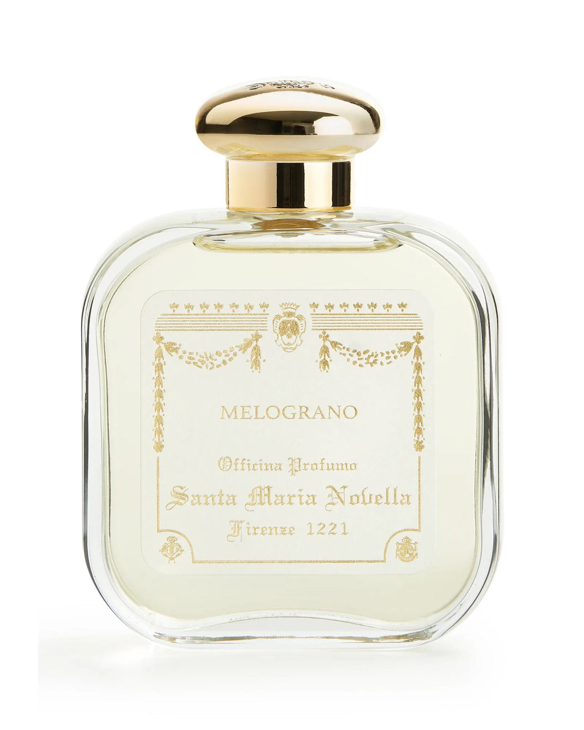 Santa Maria Novella Zagara Eau de Cologne für Frauen 100 ml