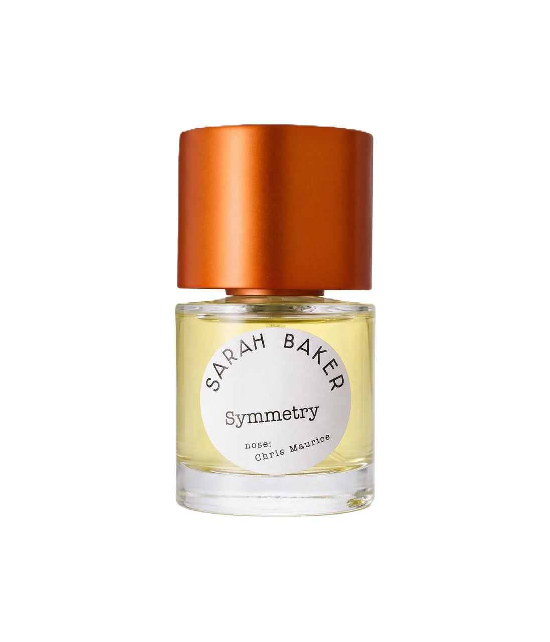 SARAH BAKER SYMMETRY EDP 50 ML