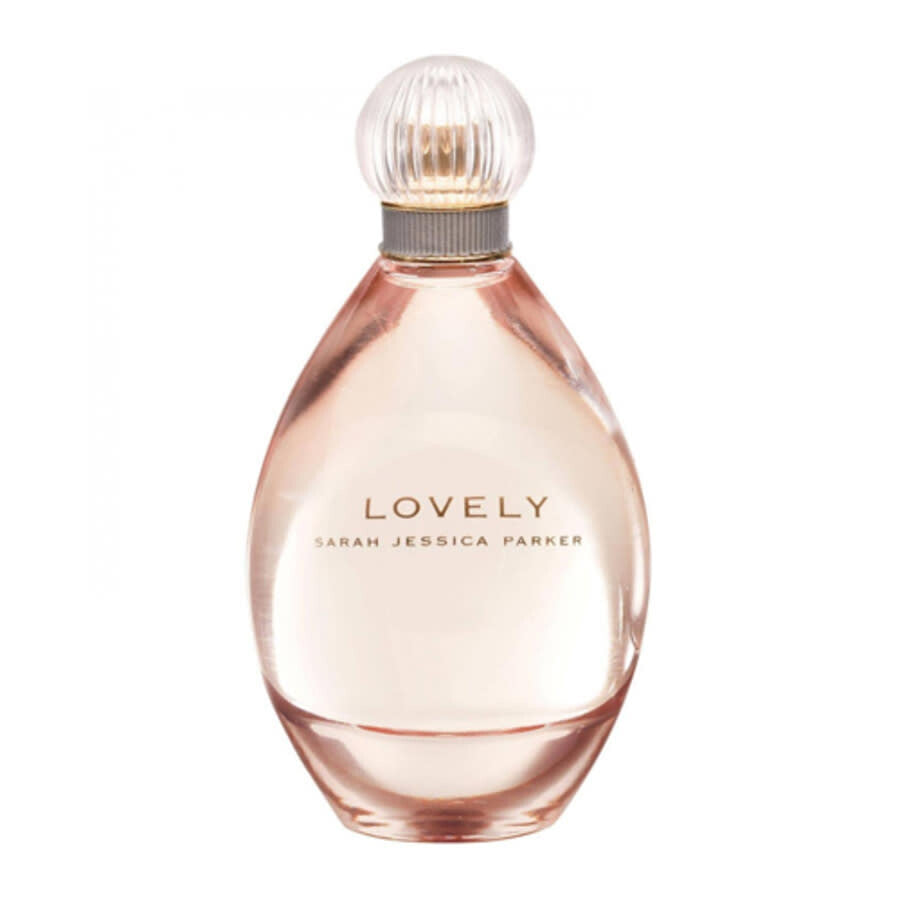 Sarah Jessica Parker, Lovely, Eau de Parfum, Für Frauen, 100 ml *Tester