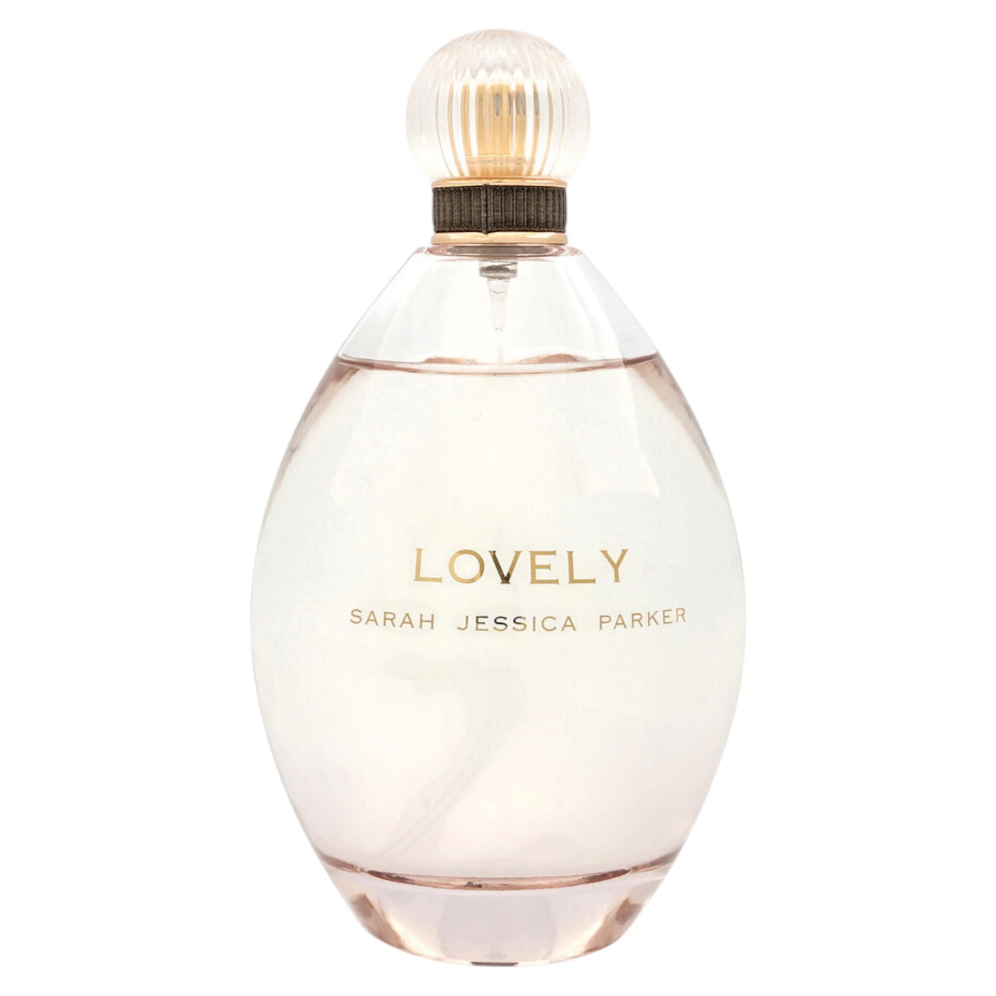 Sarah Jessica Parker Sarah Jessica Parker, Lovely, Eau de Parfum, Für Frauen, 200 ml Regular