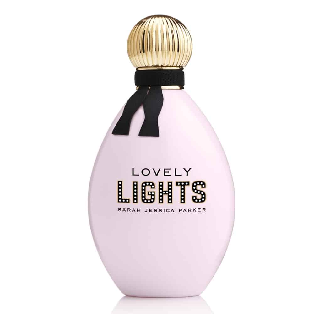Sarah Jessica Parker, Lovely Lights, Eau de Parfum, Für Frauen, 50 ml