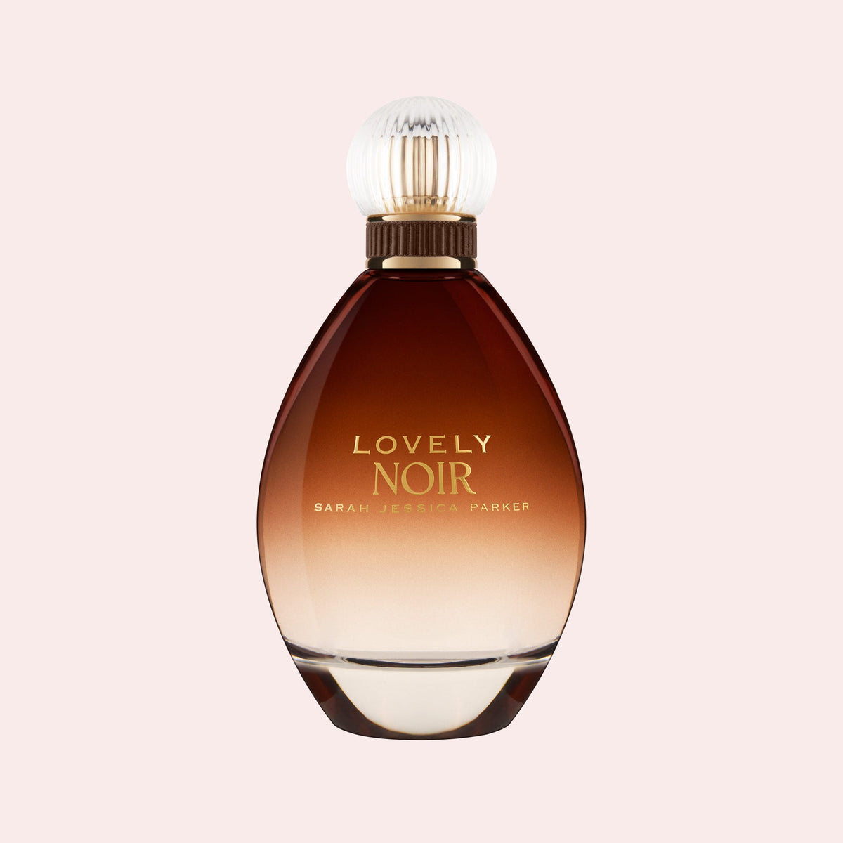 Sarah Jessica Parker Lovely Noir Eau de Parfum Spray 100 ml