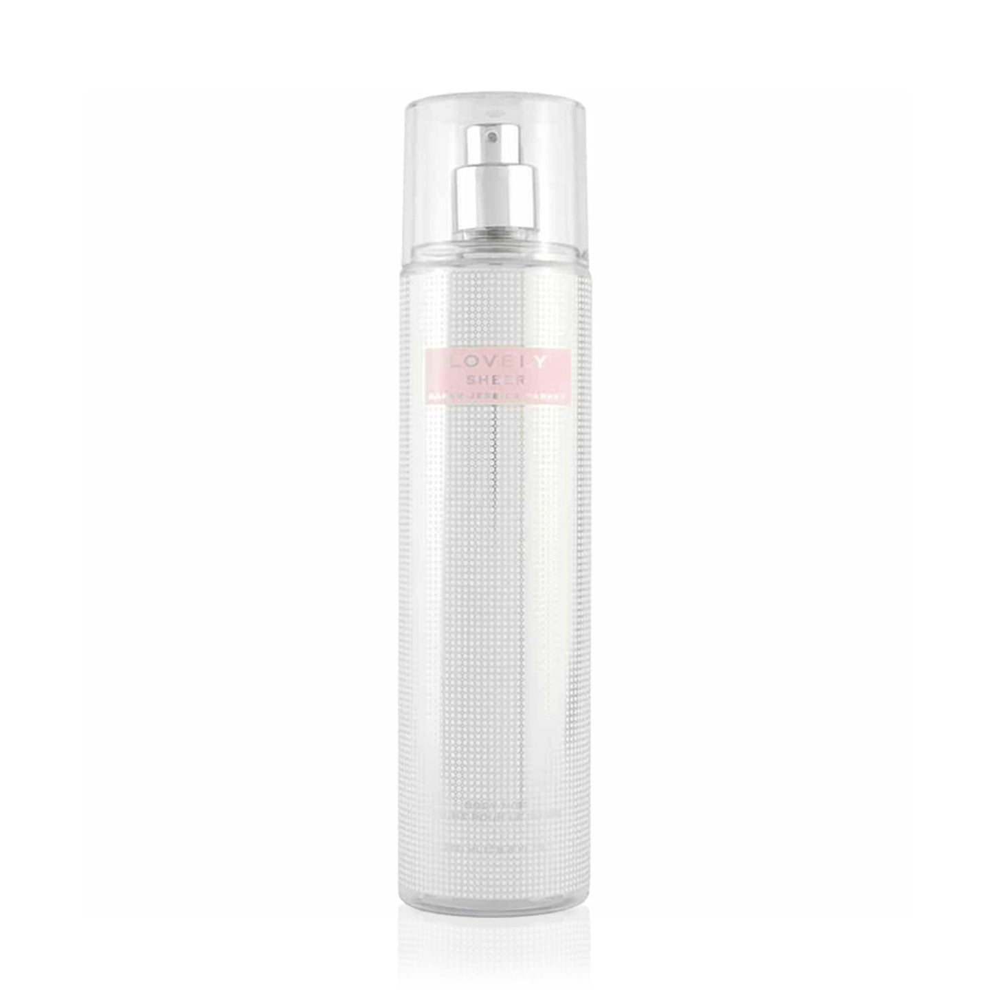 Sarah Jessica Parker Sarah Jessica Parker, Lovely Sheer, Körperspray, 250 ml Regular