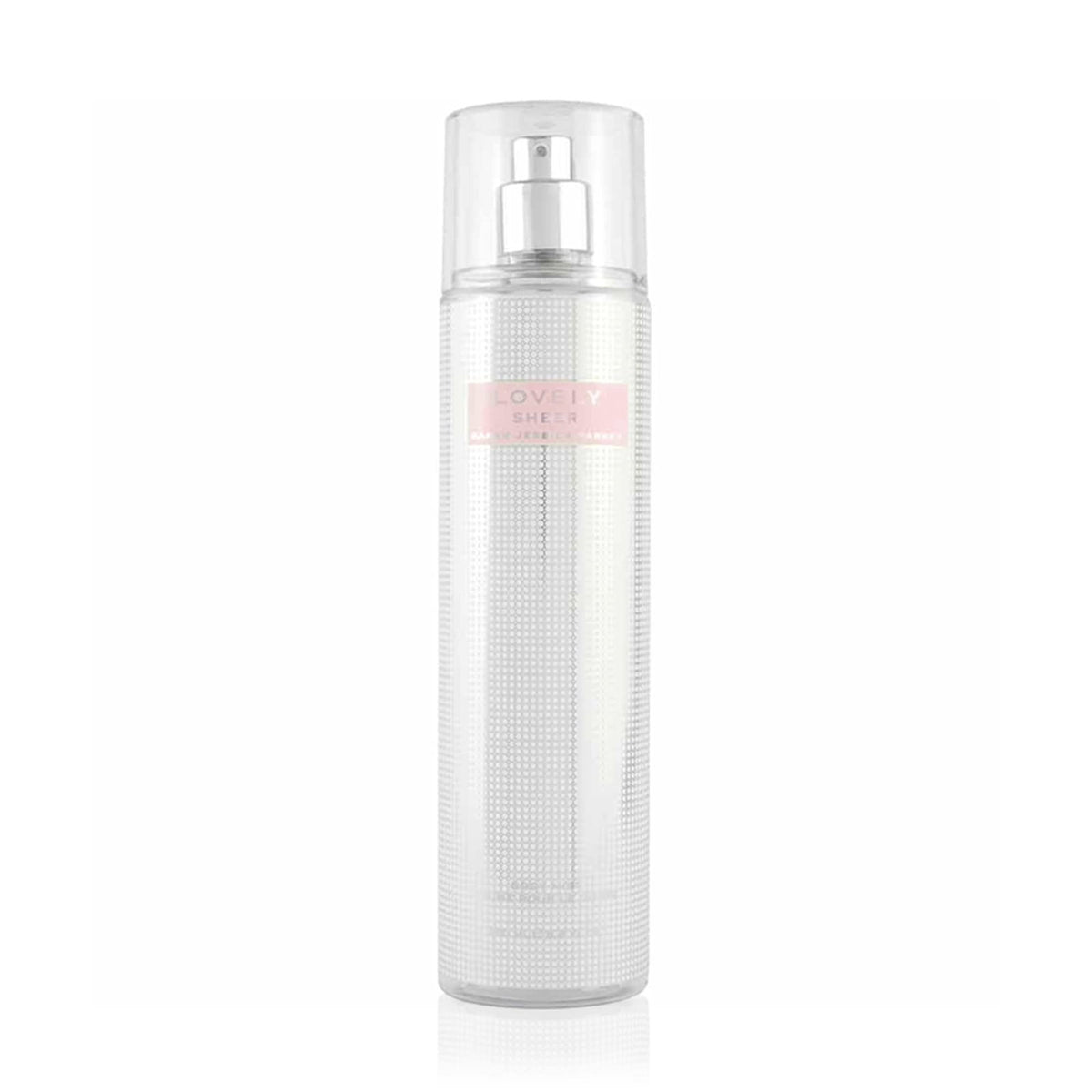 Sarah Jessica Parker, Lovely Sheer, Körperspray, 250 ml