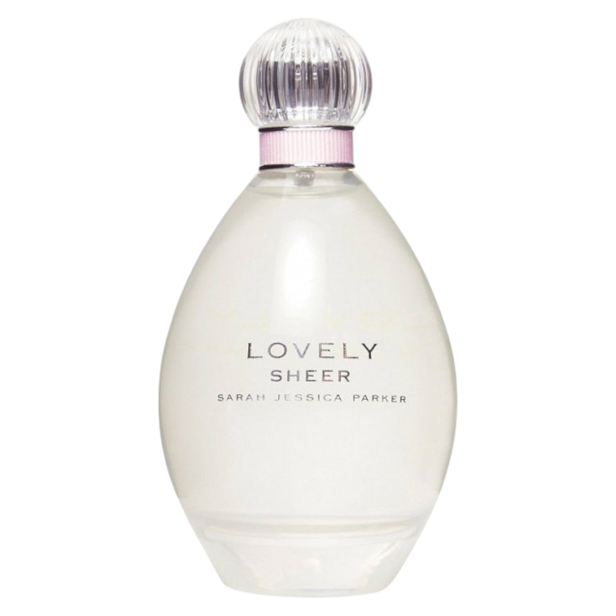 Sarah Jessica Parker, Lovely Sheer, Eau de Parfum, Für Frauen, 100 ml
