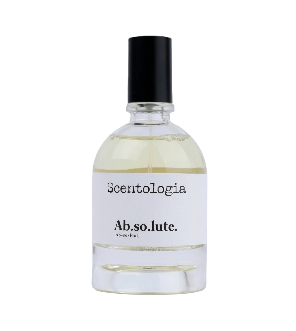 SCENTOLOGIA ABSOLUTE EDP 100 ML