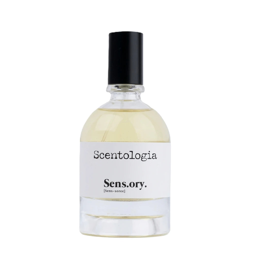 SCENTOLOGIA SENSORY EDP 100 ML