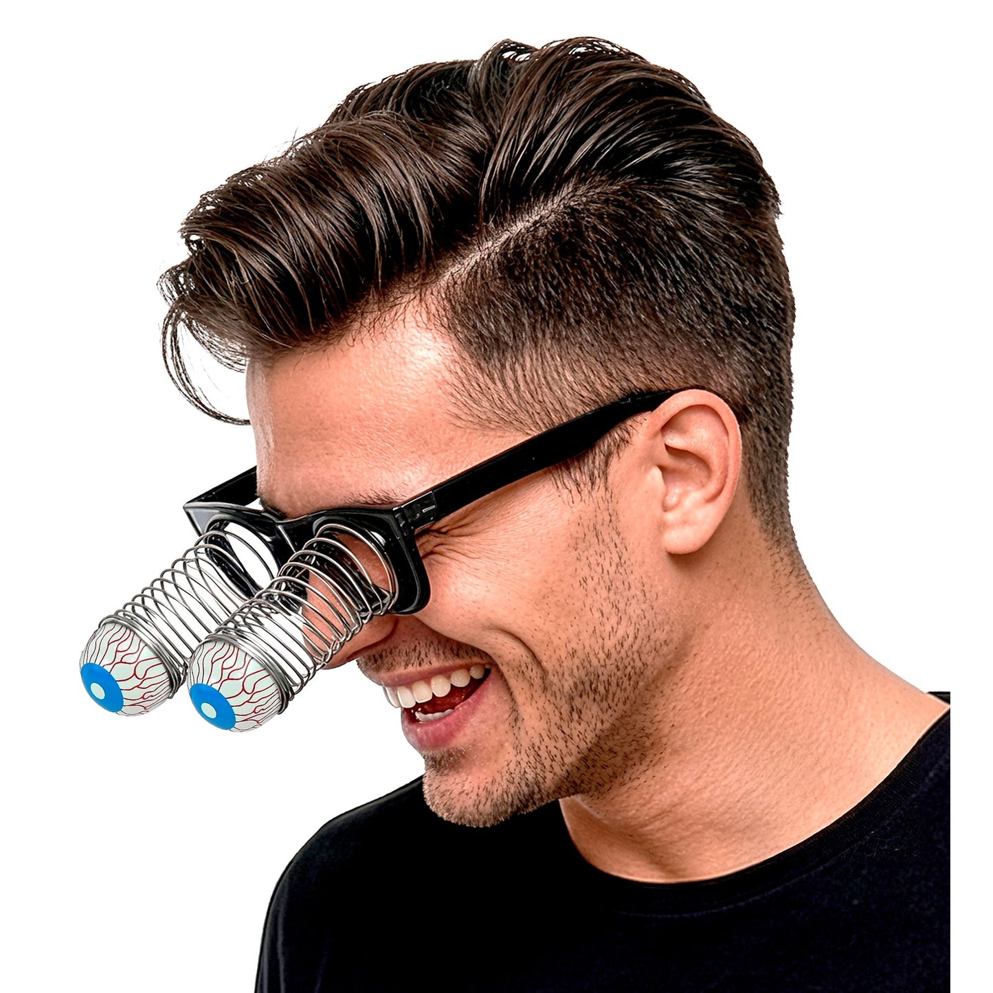 "SCHOCK BRILLE" – Ansicht 5
