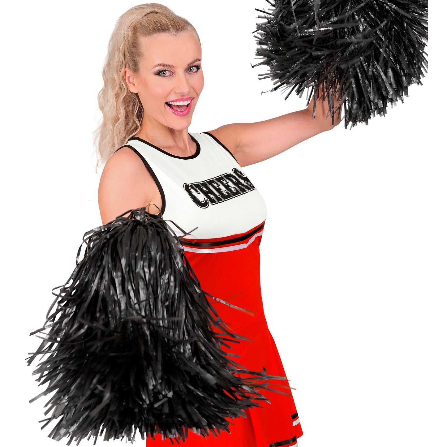 "SCHWARZER POMPON" – Ansicht 4