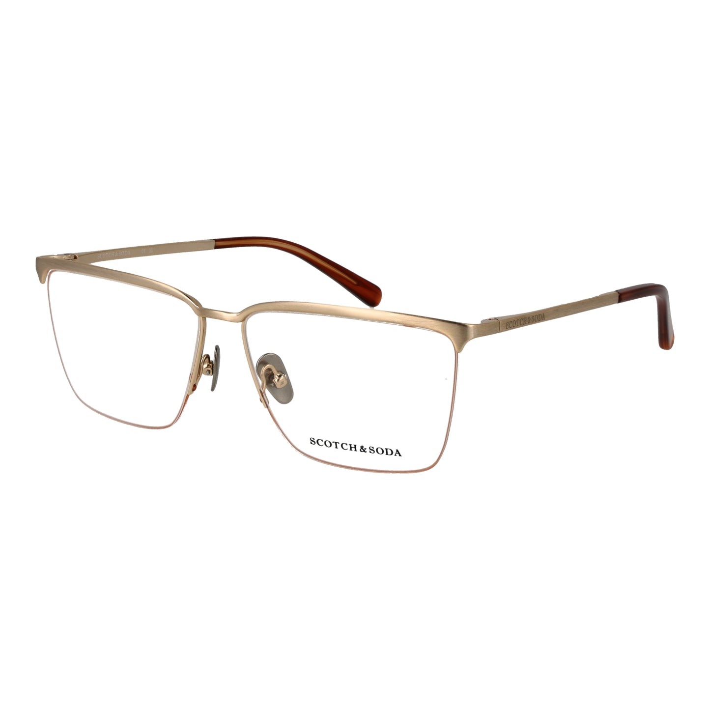 SCOTCH & SODA EYEWEAR SS2009 56450 Sonnenbrille ansicht-3