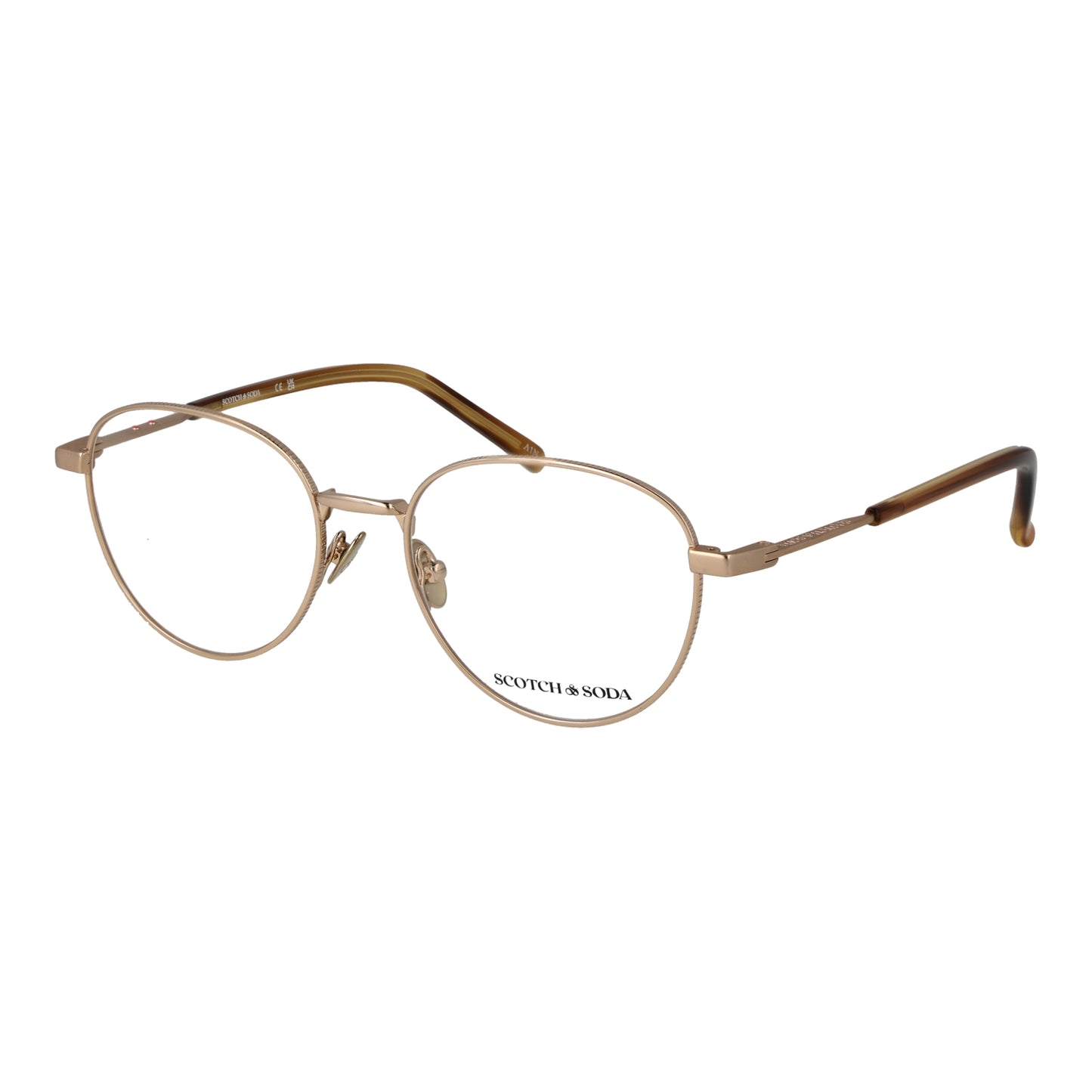 SCOTCH & SODA EYEWEAR SS2012 50417 Sonnenbrille ansicht-3