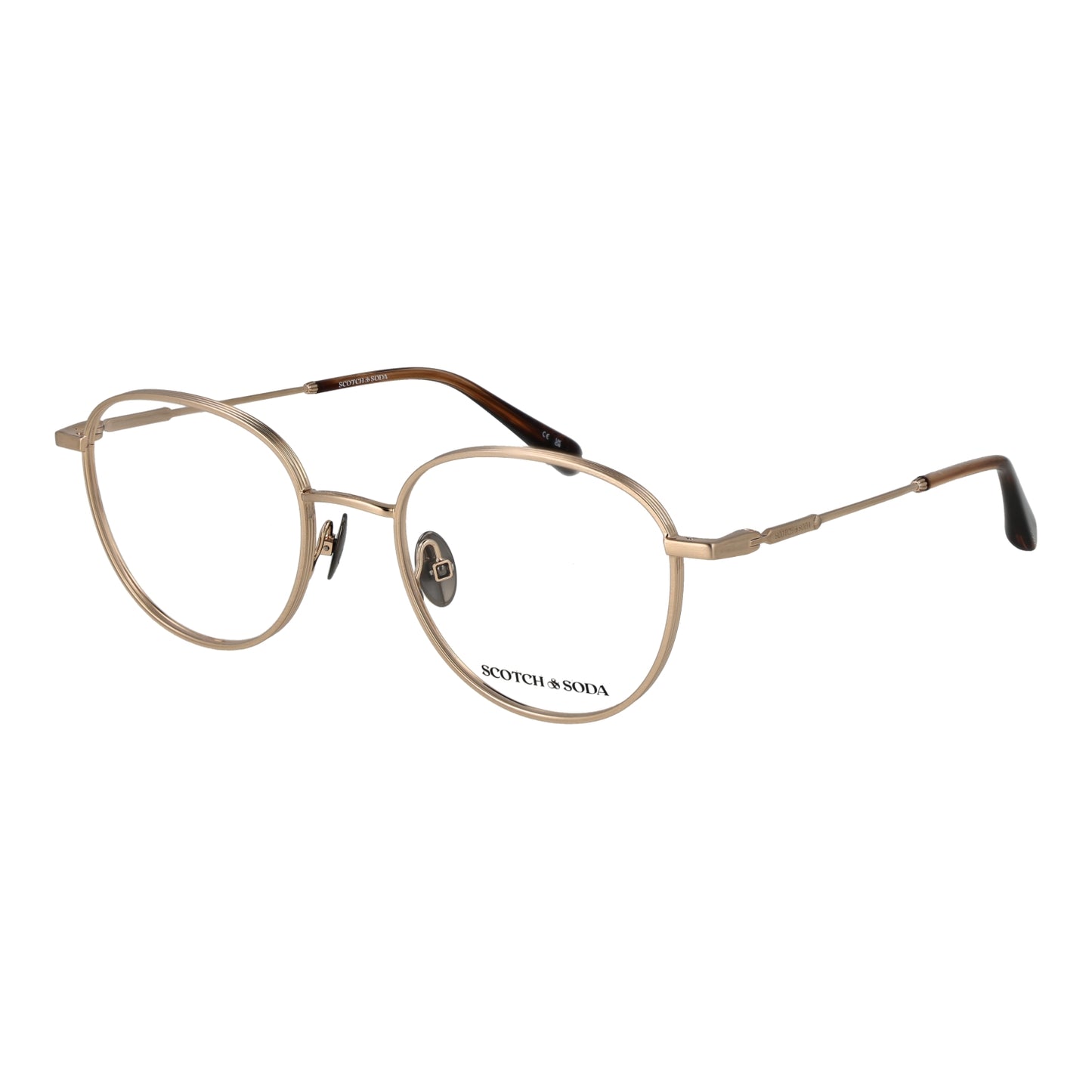 SCOTCH & SODA EYEWEAR SS2020 51405 Sonnenbrille ansicht-3