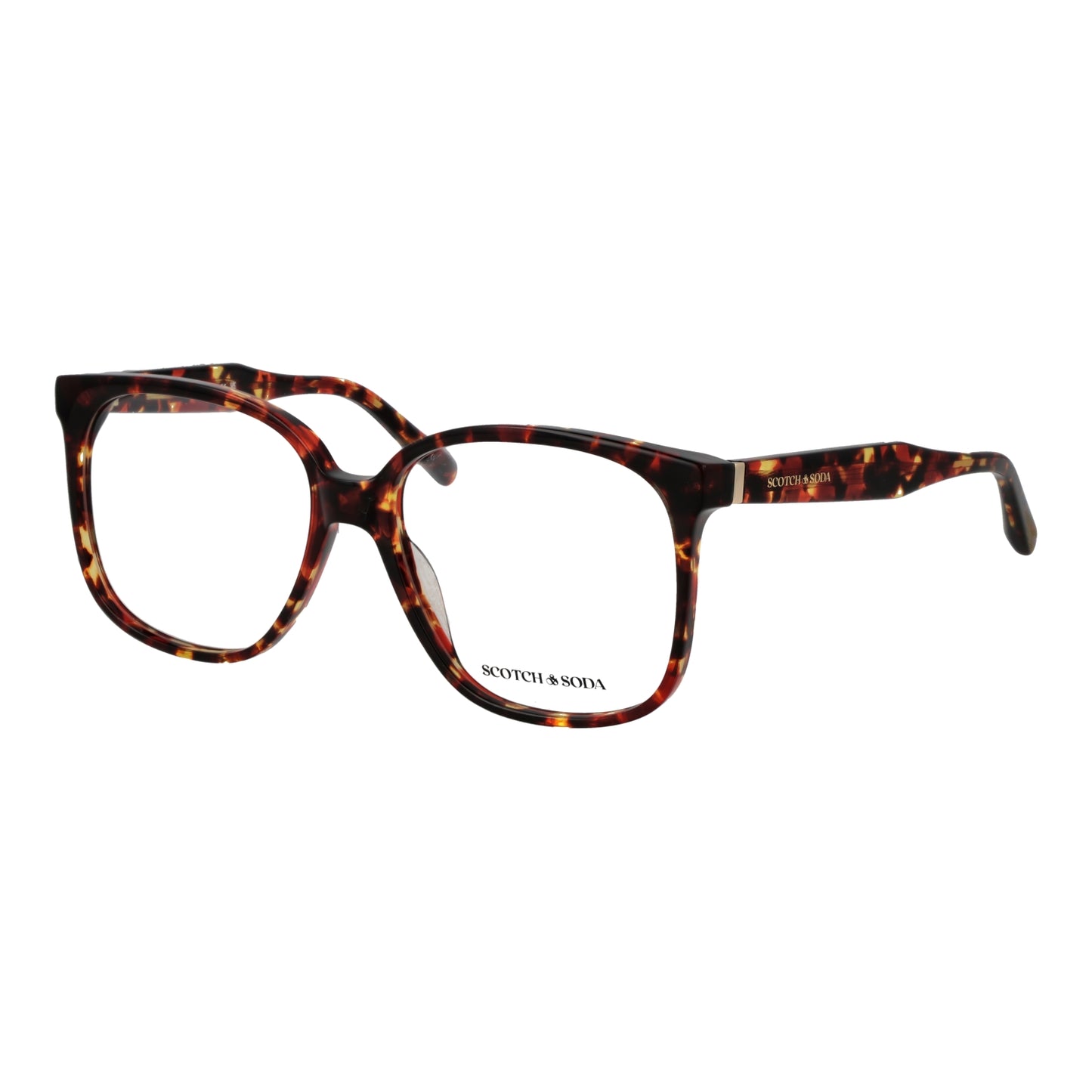 SCOTCH & SODA EYEWEAR SS3019 56142 Sonnenbrille ansicht-3
