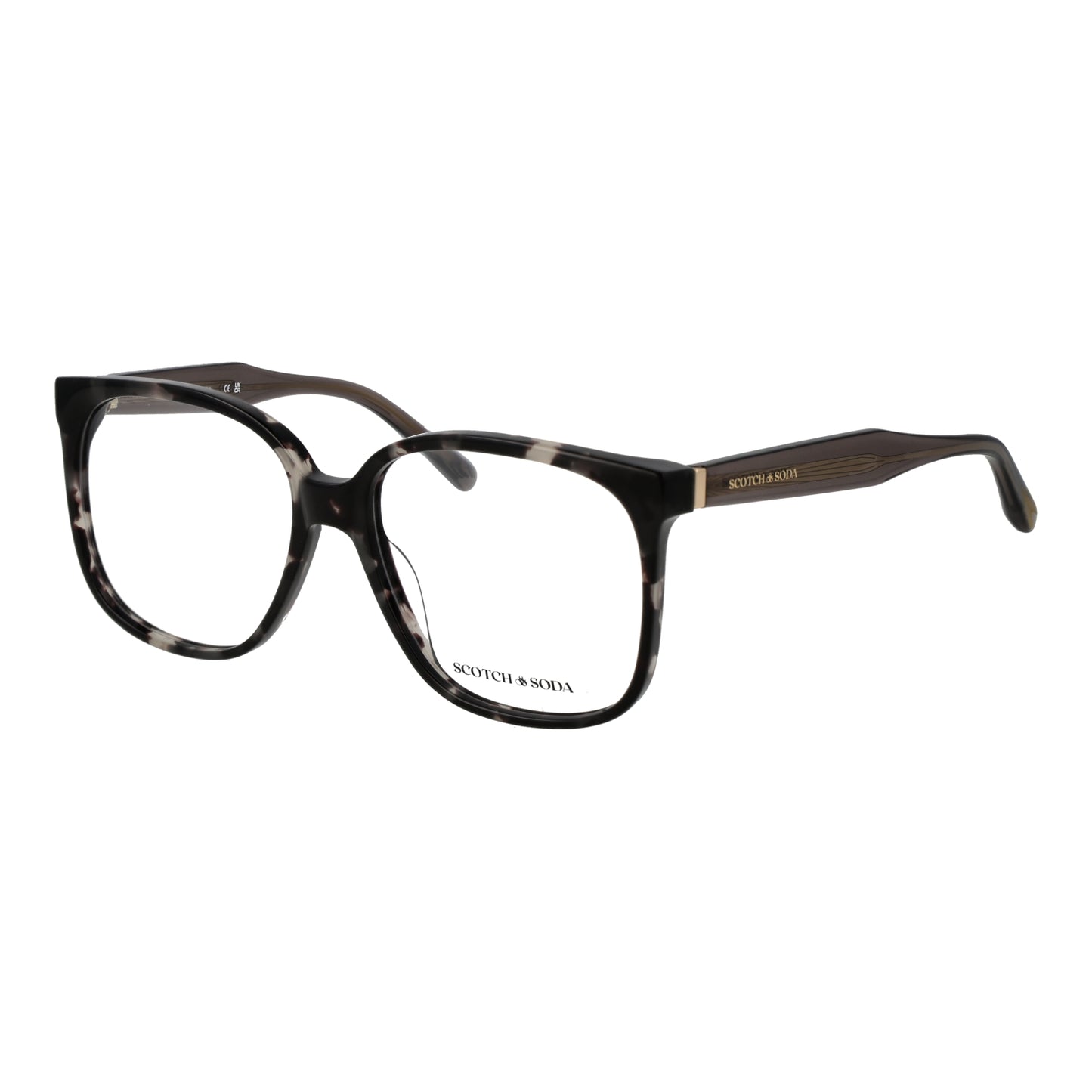SCOTCH & SODA EYEWEAR SS3019 56978 Sonnenbrille ansicht-3